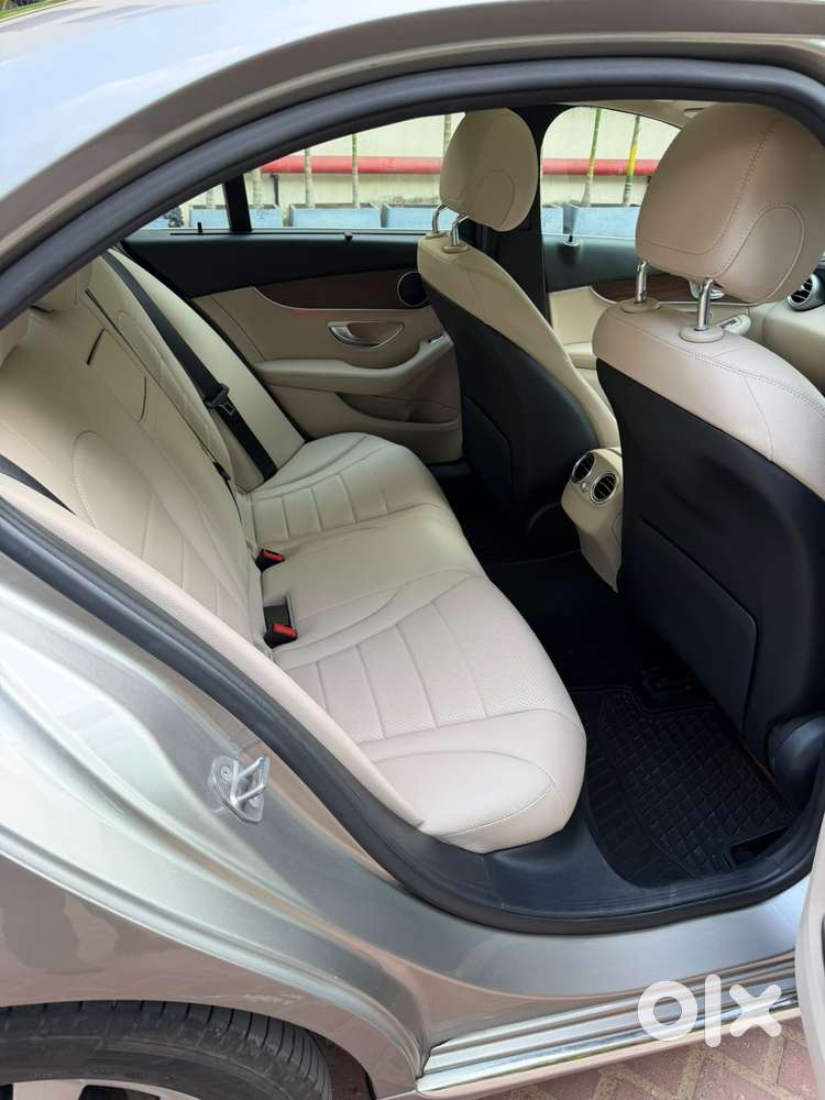 Mercedes-benz C-class Prime C 220d, 2020, Diesel