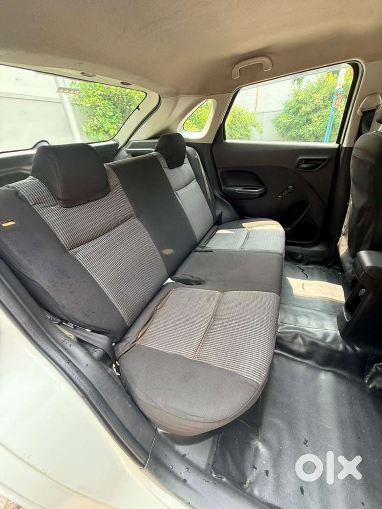 Single Owner Baleno Urgent Sale