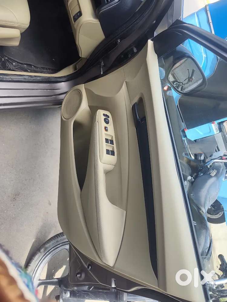 Honda City 1.5 Zx 2013
