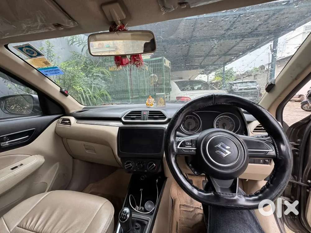Maruti Suzuki Dzire 2023