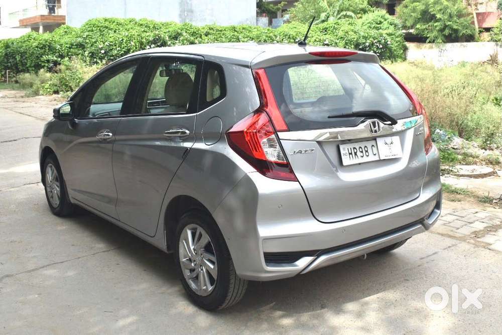 Honda Jazz Vx Cvt, 2021, Petrol