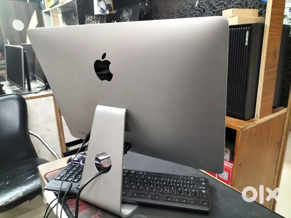 Apple iMac i5, 8gb DDR4 RAM, 500gb SSD,