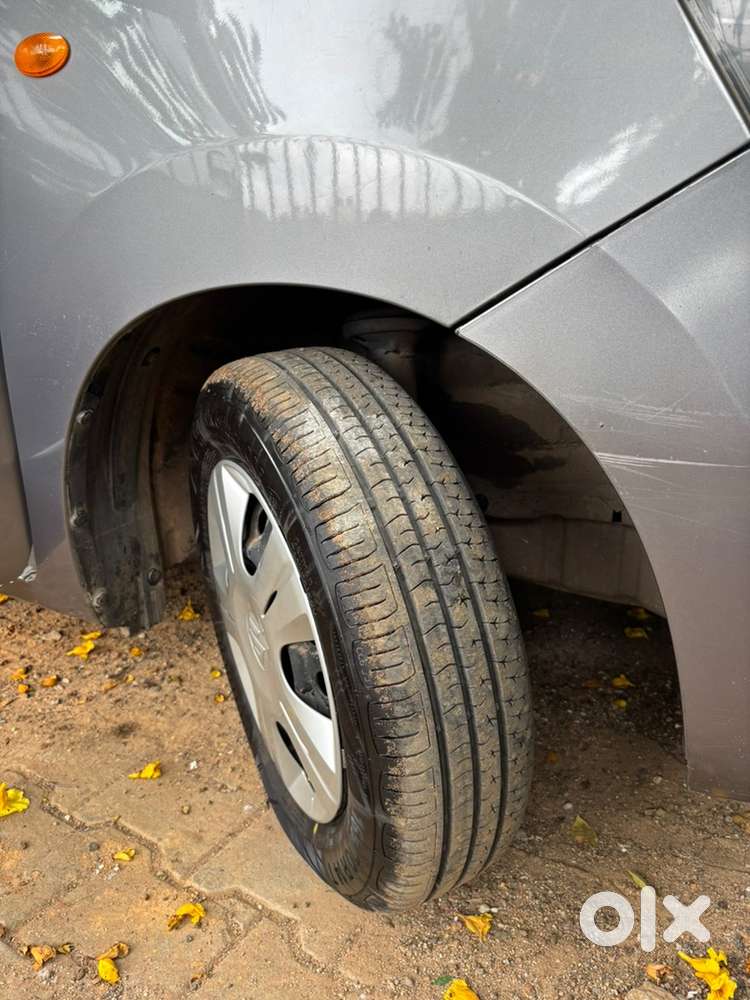 Maruti Suzuki Wagon R 2014