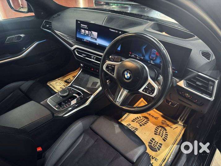 Bmw M340i Xdrive [2022-2023], 2023, Petrol