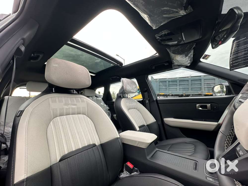 Kia Seltos 1.5 Gtx+ Diesel At, 2026, Diesel