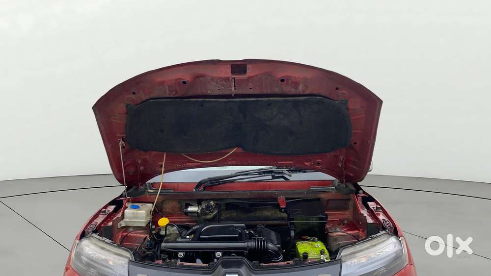 Renault Kwid 2015-2019 1.0 Rxt (o), 2022, Petrol