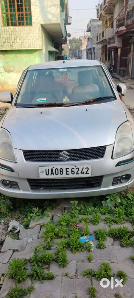 Maruti Suzuki Swift 2005 Petrol 150000 Km Driven