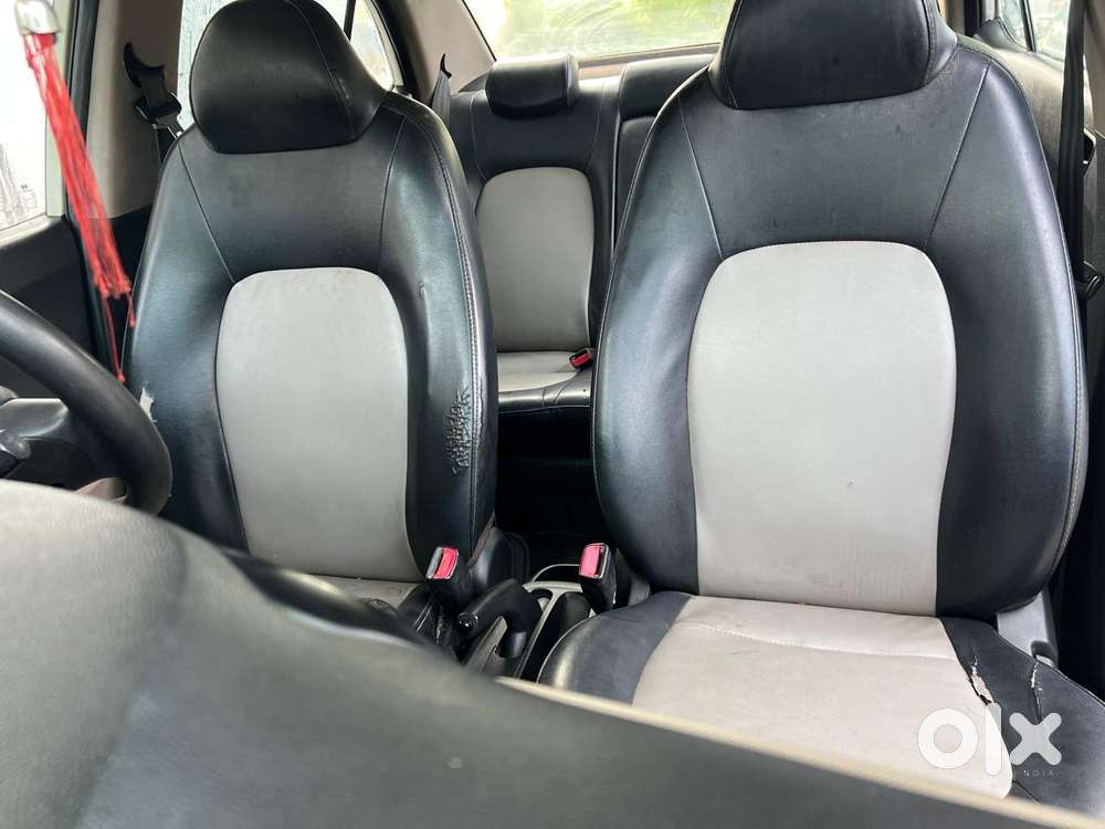 Hyundai Xcent [2017-2020] 1.1 Crdi Base, 2017, Diesel