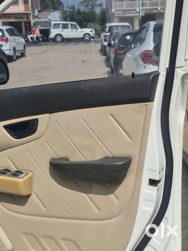 Hyundai Eon Era Plus, 2016, Petrol