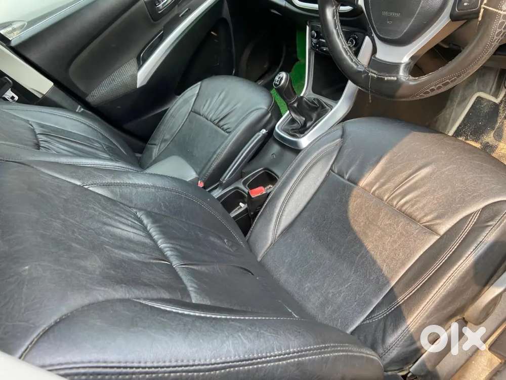 Only 39000 Km Driven