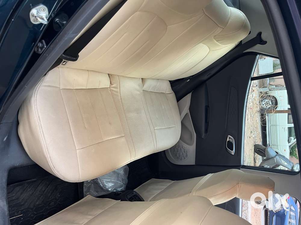 Hyundai Grand I10 Nios