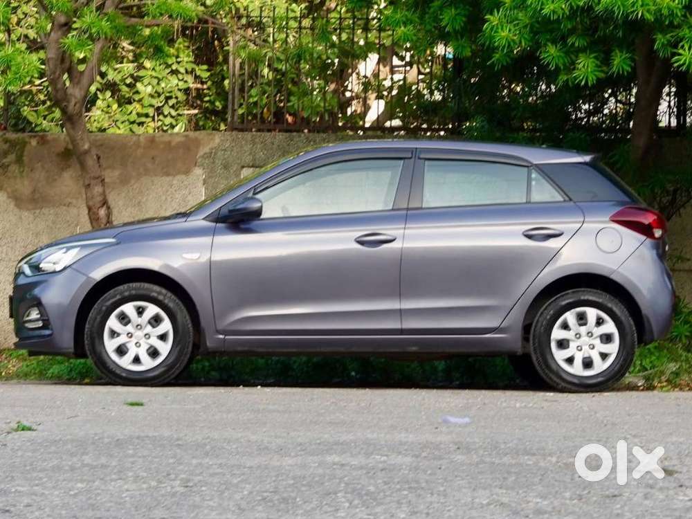 Hyundai Elite I20 Magna Plus, 2019, Petrol