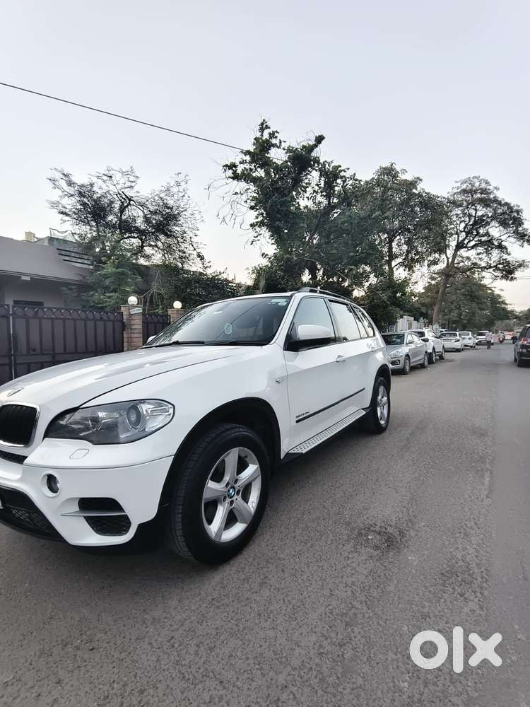 Bmw X5 2007-2013 Xdrive 30d, 2013, Diesel