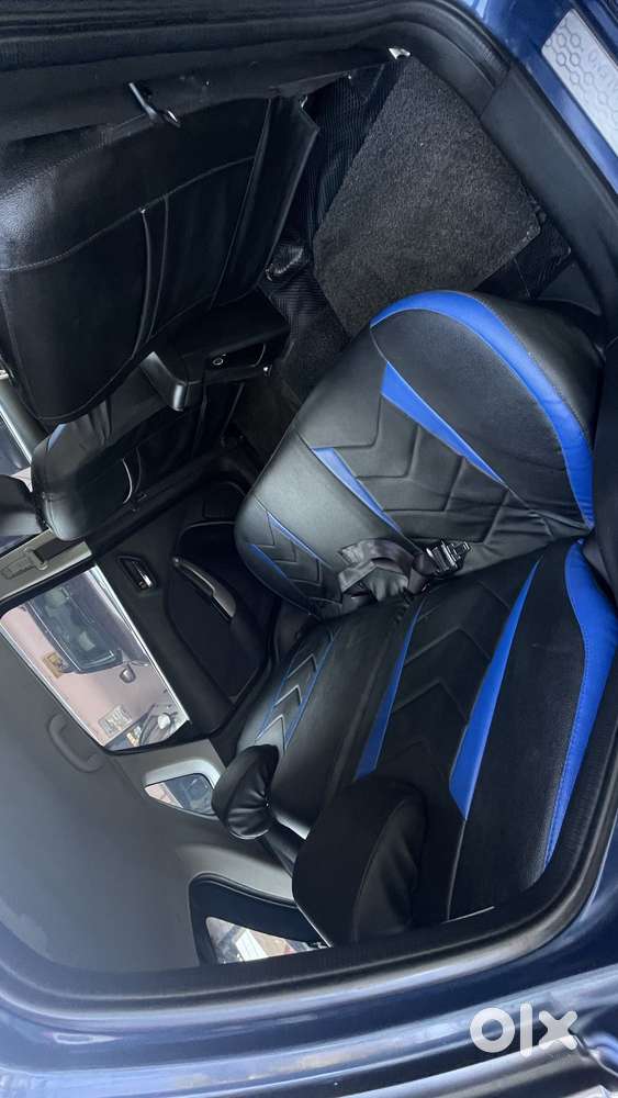 Maruti Suzuki Baleno Zeta, 2020, Petrol