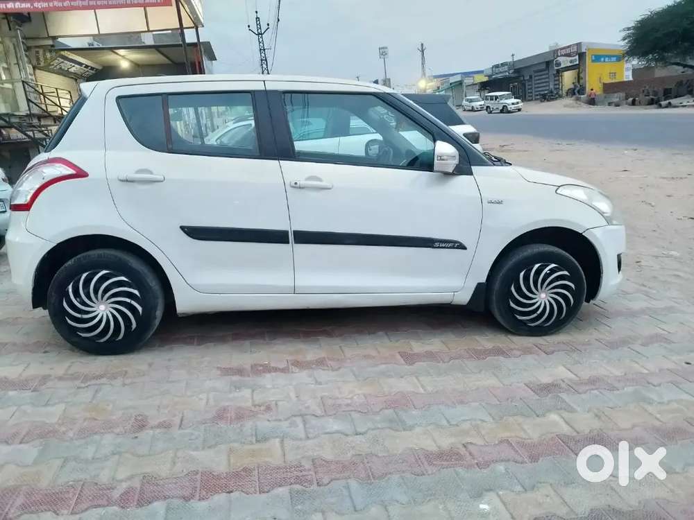 Maruti Suzuki Swift 2014 Diesel 88000 Km Driven