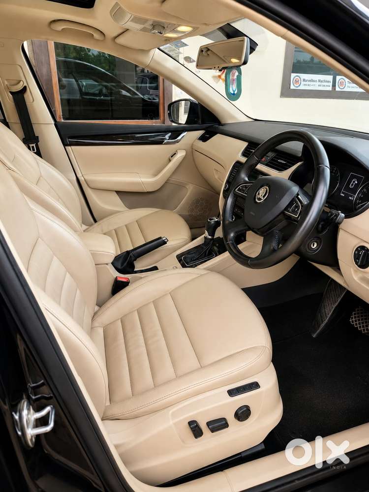 Skoda Octavia Elegance 1.8 Tsi At, 2014, Petrol