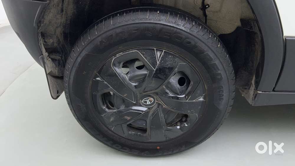 Tata Punch Adventure Amt, 2025, Petrol