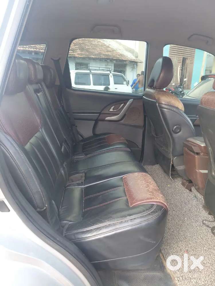 Mahindra Xuv500 Diesel 2014