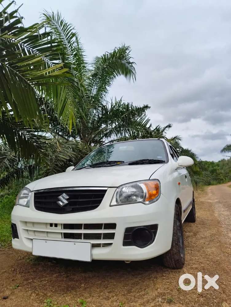 Maruti Suzuki Alto 2011