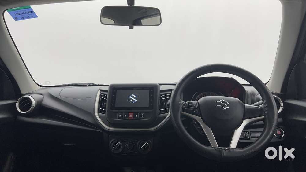 Maruti Suzuki Celerio 1.0 Zxi Plus Ags, 2022, Petrol