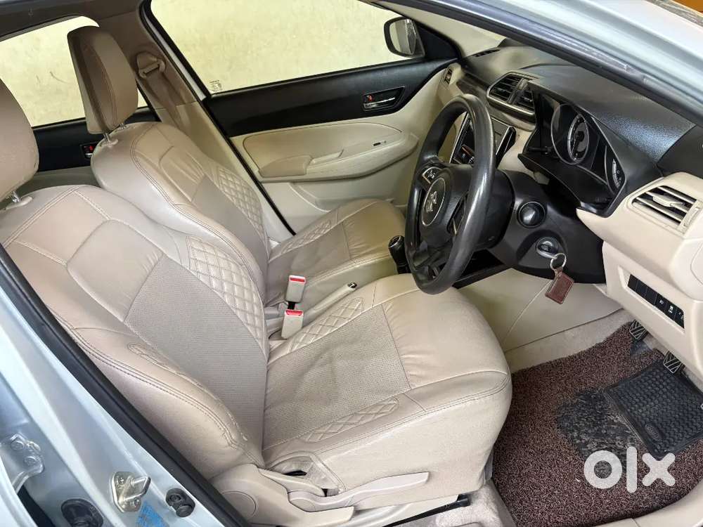Maruti Suzuki Dzire 1.2 2023