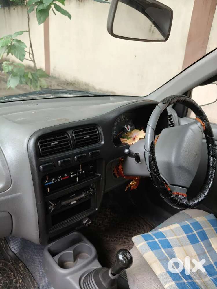 Maruti Suzuki Alto 2005