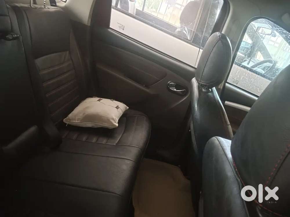 Renault Duster Diesel Amt 2017 Car