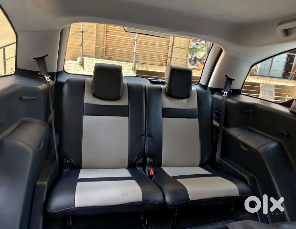 Tata Hexa Xma, 2019, Diesel