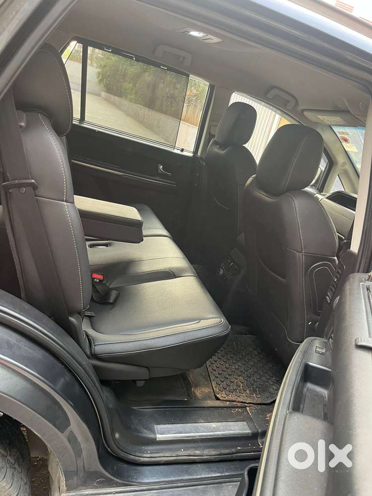 Tata Hexa 2.2 Xta 4x2 7 Str, 2017, Diesel