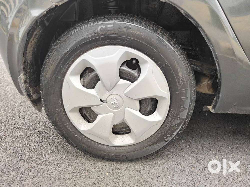 Tata Tiago 1.2 Revotron Xt (o), 2020, Petrol