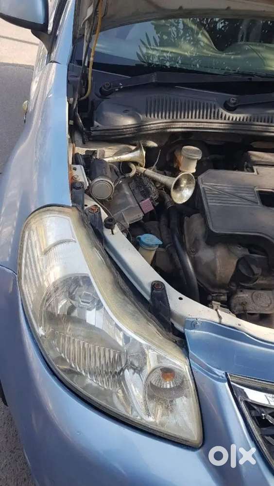 Maruti Suzuki Sx4 2011 Cng & Hybrids 77000 Km Driven