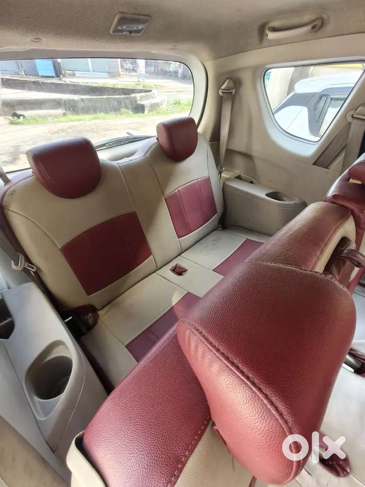 Maruti Suzuki Ertiga 2014