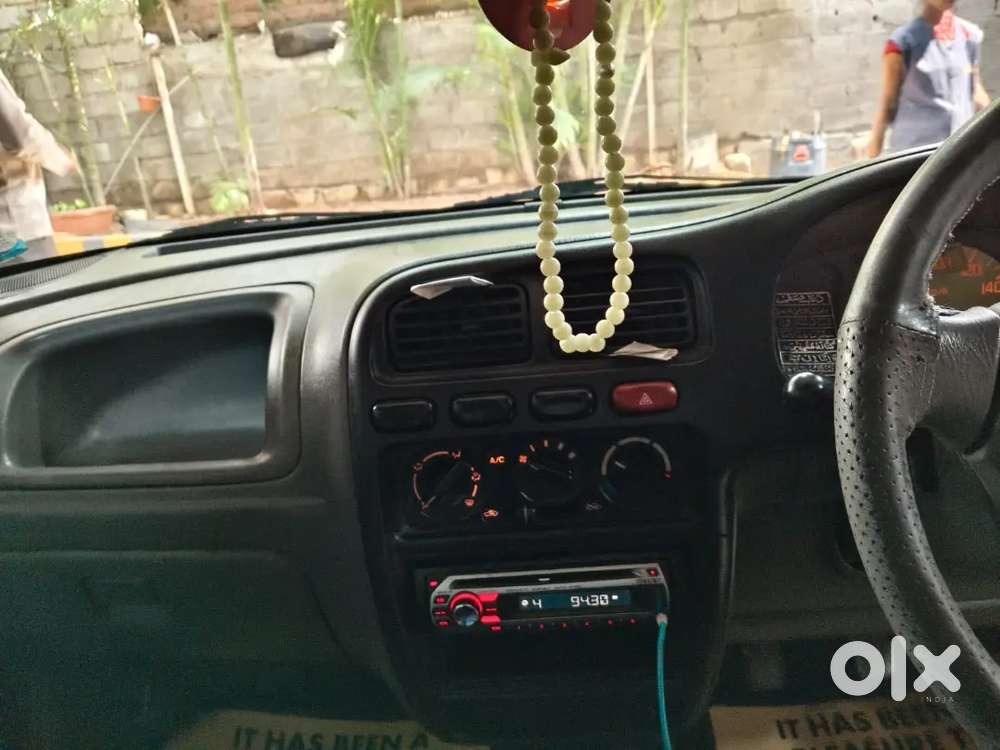 Good Deal - Maruti Suzuki Alto 2008 Petrol 91000 Km Driven