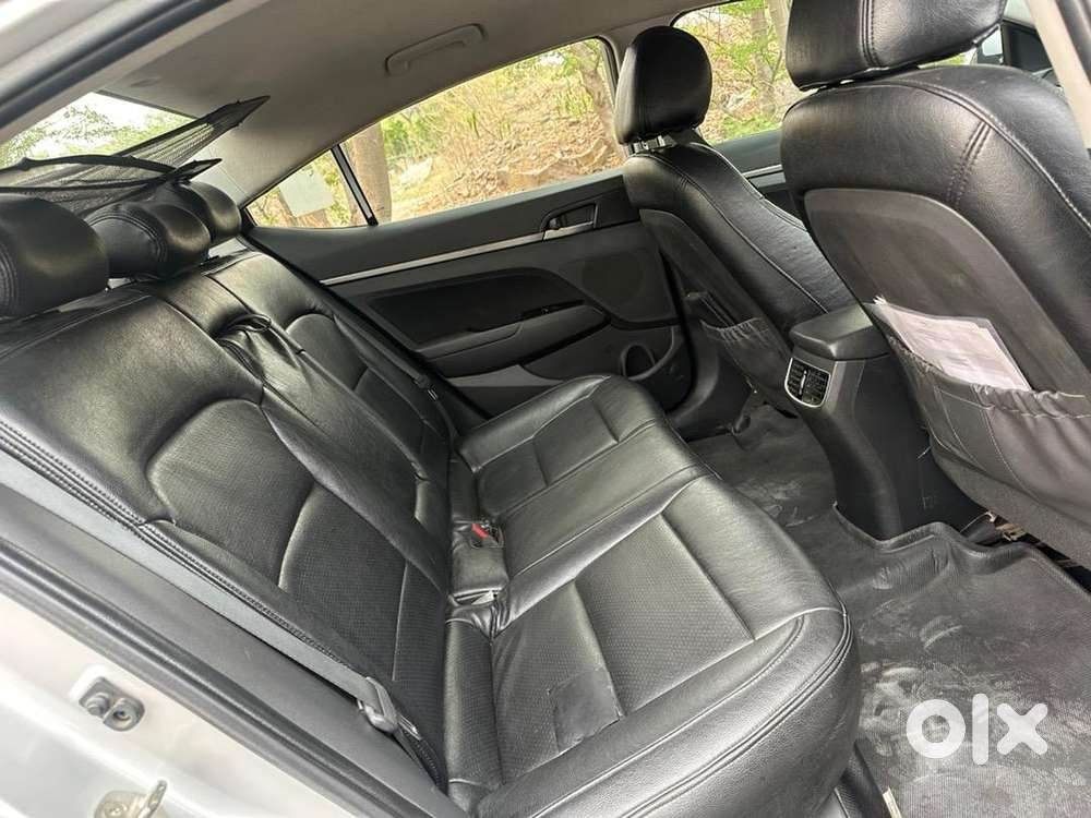 Hyundai Petrol Manual 2018