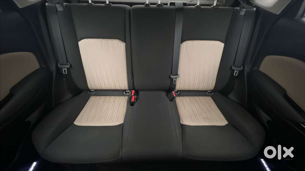 Toyota Glanza 1.2 G Amt, 2025, Petrol