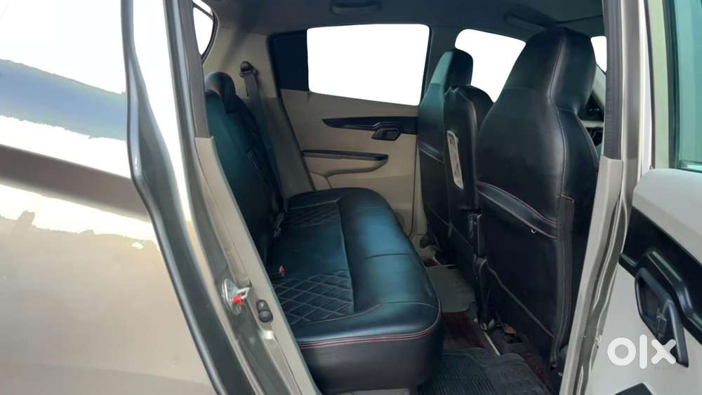 Mahindra Kuv 100 Mfalcon G80 K4 Plus, 2016, Petrol