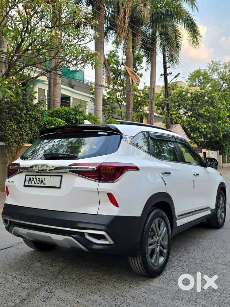 Kia Seltos Htk Plus D, 2022, Diesel