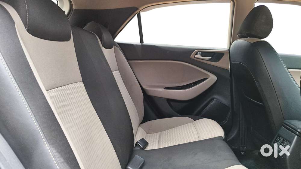 Hyundai Elite I20 1.2 Asta Cvt, 2018, Petrol