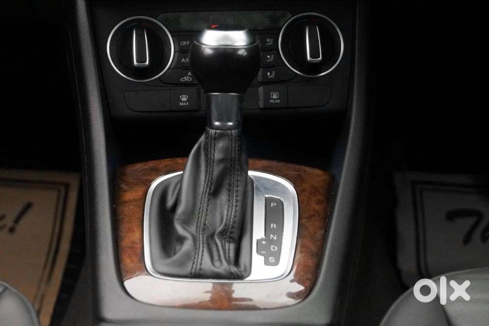 Audi Q3 2.0 30 Tdi Premium Fwd, 2017, Petrol