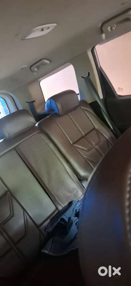 Mahindra Xuv500 Diesel 2014 Model