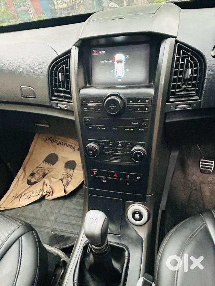 Mahindra Xuv500 2.2 W10, 2017, Diesel