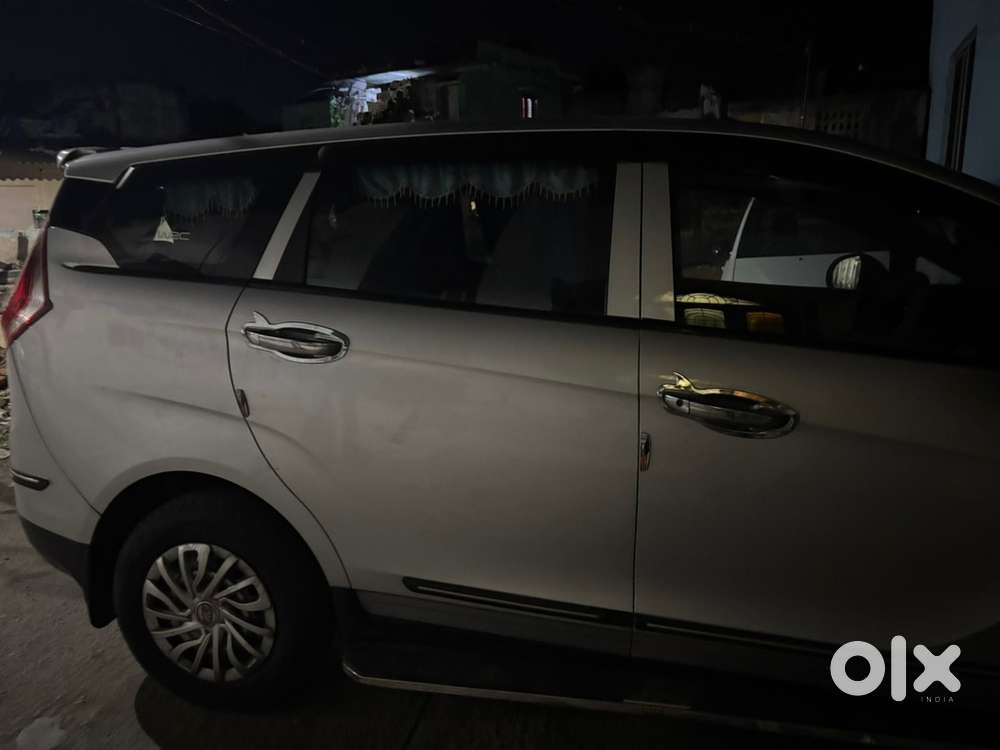 Mahindra Diesel Car 2019