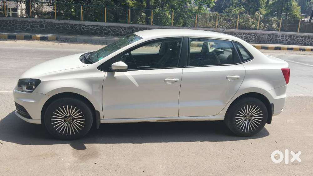Volkswagen Ameo Cup Edition Comfortline, 2020, Petrol