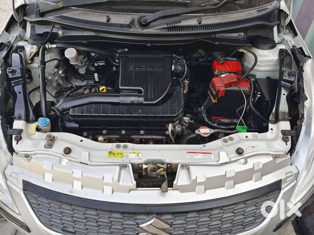 Maruti Suzuki Swift Lxi Optional-o, 2016, Petrol