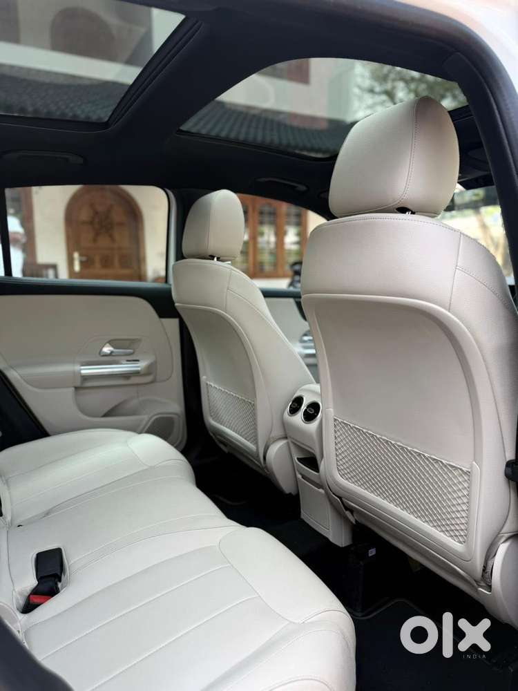 Mercedes-benz Gla 200, 2024, Petrol