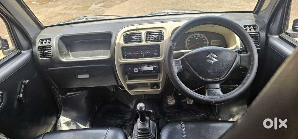 Maruti Suzuki Eeco 5 Str With Ac Plus Htr Cng, 2019, Cng & Hybrids