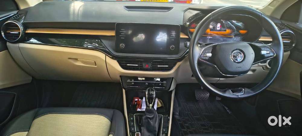 Skoda Slavia 2023 Good Condition