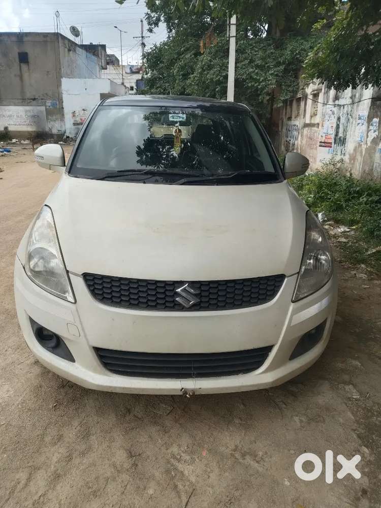 Maruti Suzuki Swift 2014 Diesel