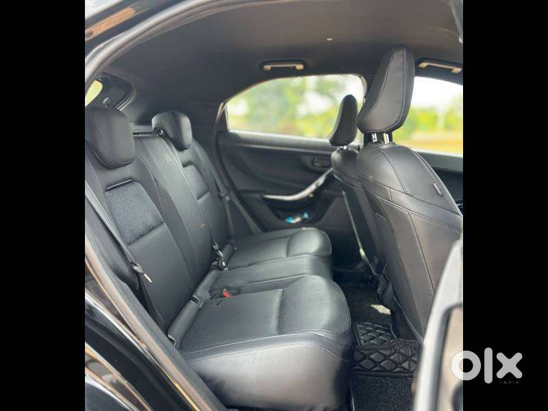 Tata Nexon Creative Plus 1.5 Revotorq Diesel 6 Mt, 2024, Diesel