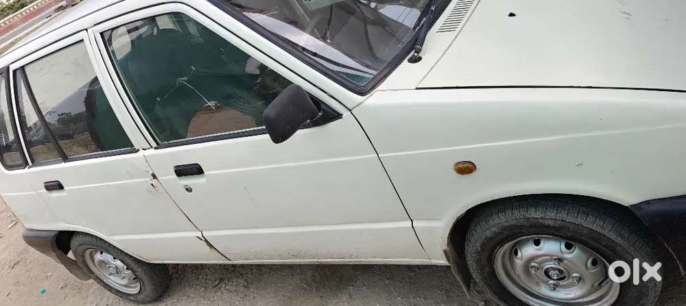 Maruti Suzuki 800 Ac 1998 4 Ro Tyre New Hai Bettry New Hai Urgent Sell